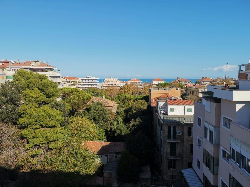 appartamento in vendita a Pescara