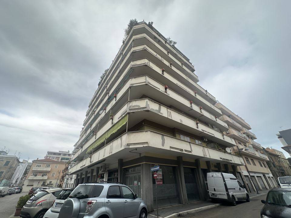 appartamento in vendita a Pescara