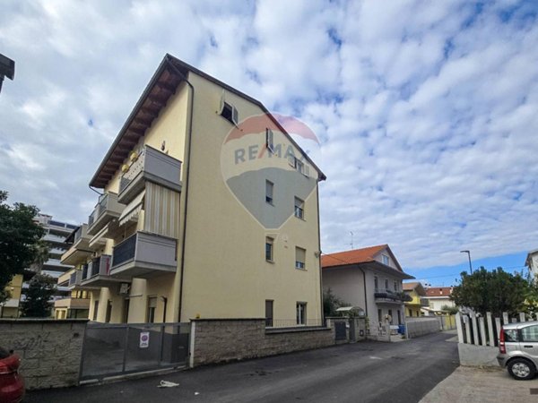 appartamento in vendita a Pescara in zona Stadio