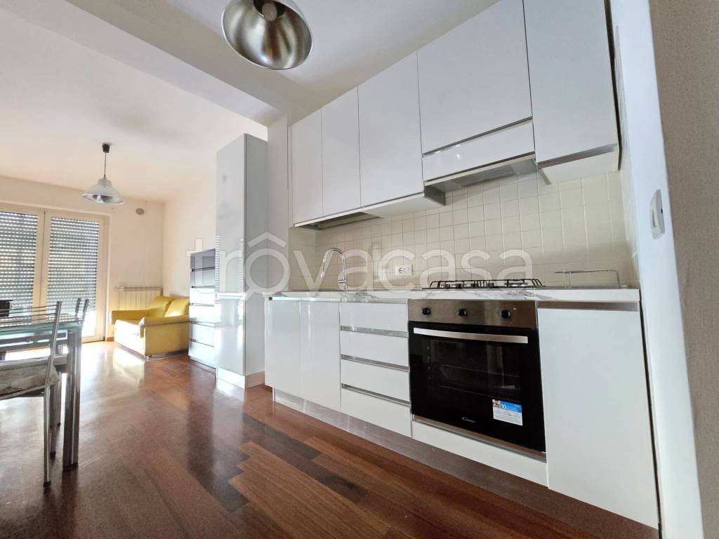 appartamento in vendita a Pescara in zona Centro Città