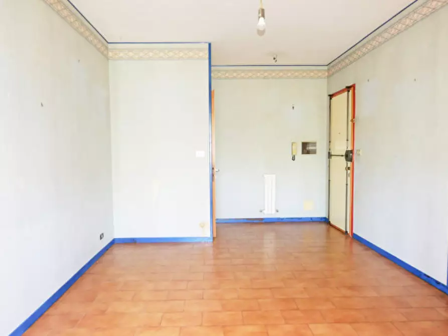 appartamento in vendita a Pescara in zona Ospedale