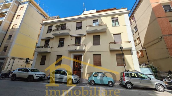appartamento in vendita a Pescara in zona Centro Città