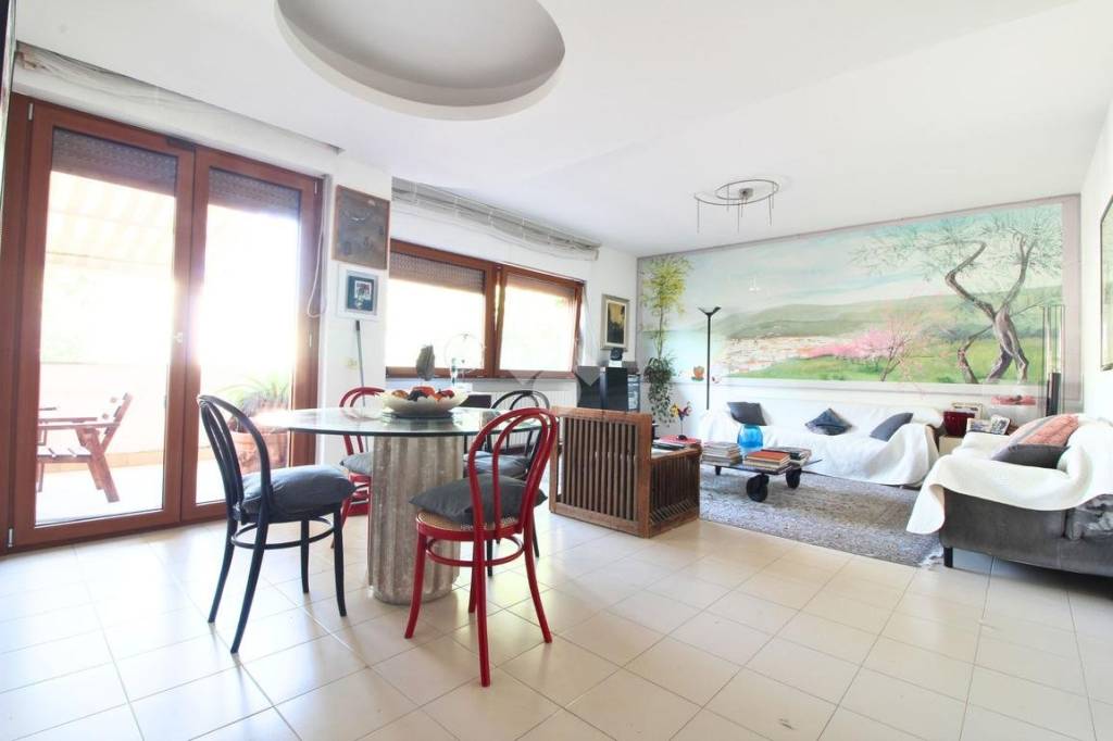 appartamento in vendita a Pescara