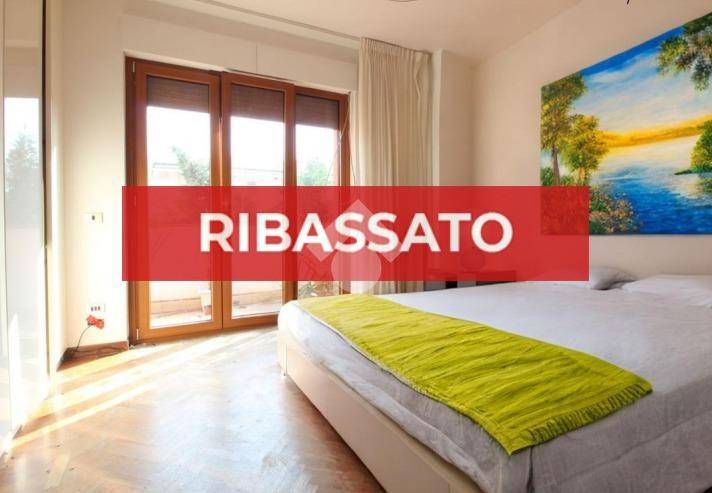 appartamento in vendita a Pescara in zona Centro Città