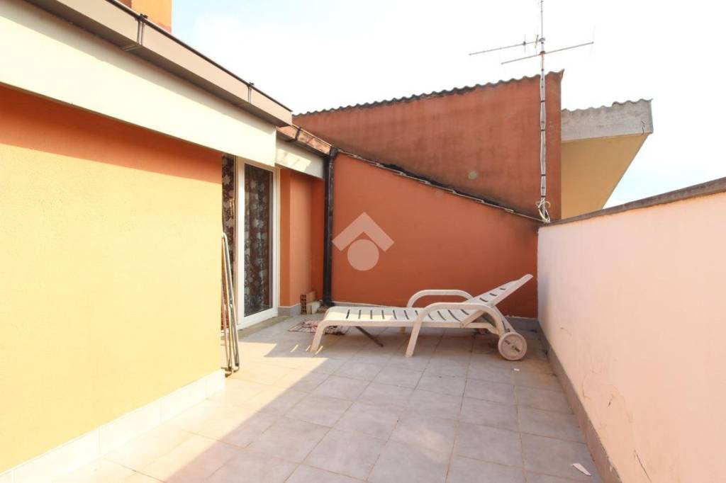 appartamento in vendita a Pescara in zona Centro Città