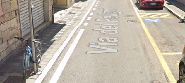 appartamento in vendita a Pescara