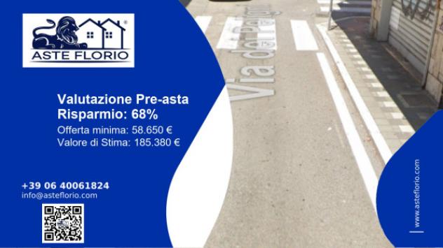 appartamento in vendita a Pescara