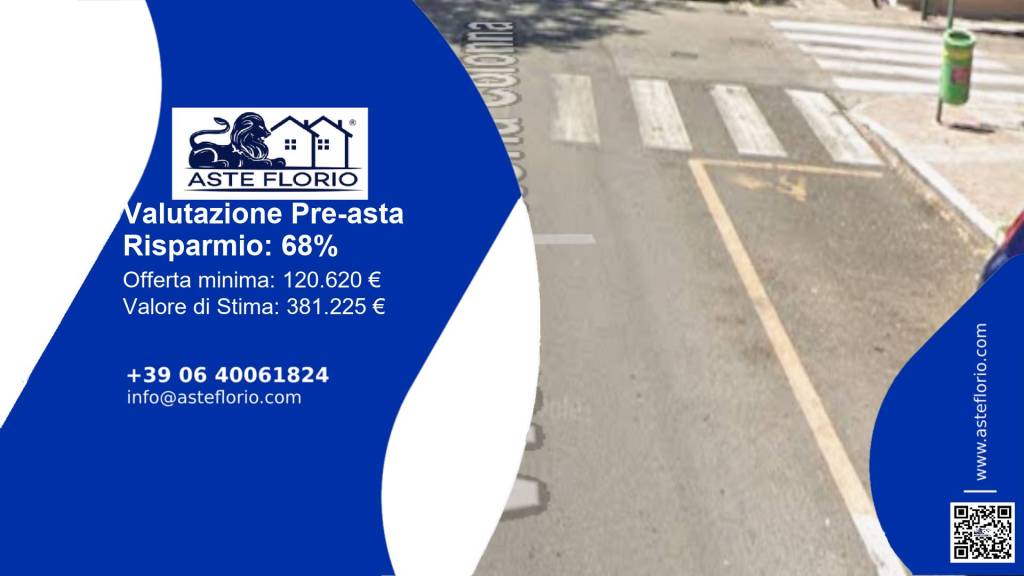 appartamento in vendita a Pescara in zona Porta Nuova