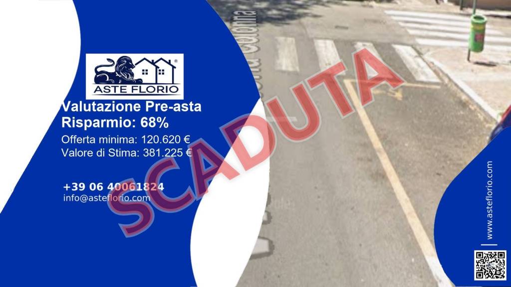 appartamento in vendita a Pescara in zona Porta Nuova