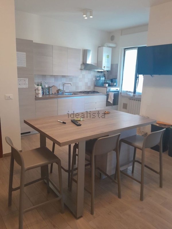 appartamento in vendita a Pescara