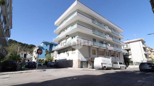 appartamento in vendita a Pescara in zona Duca degli Abruzzi