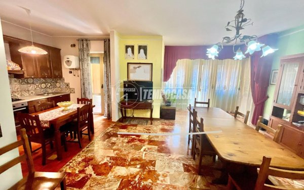 appartamento in vendita a Pescara