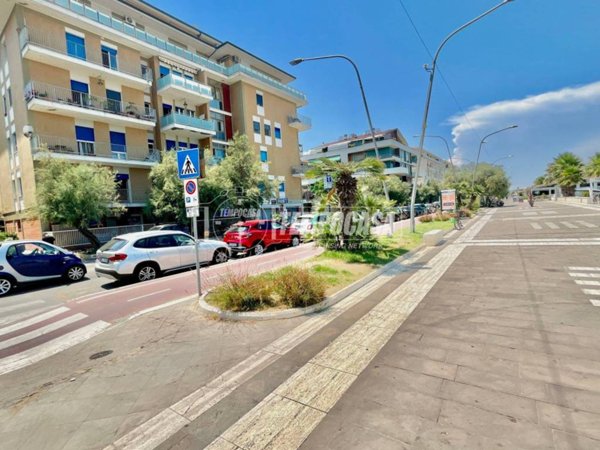 appartamento in vendita a Pescara