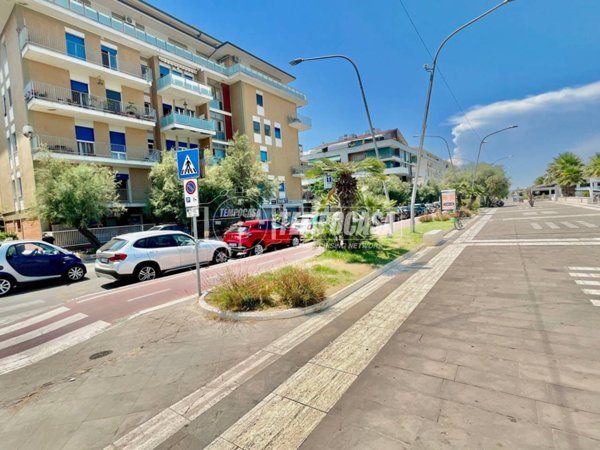 appartamento in vendita a Pescara