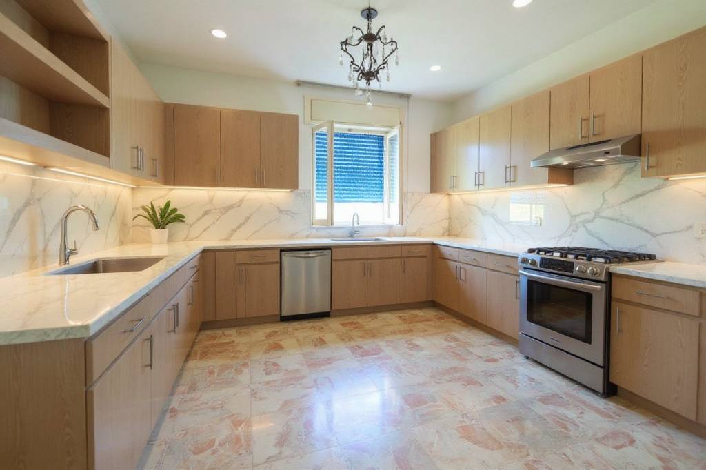 appartamento in vendita a Pescara in zona Duca degli Abruzzi