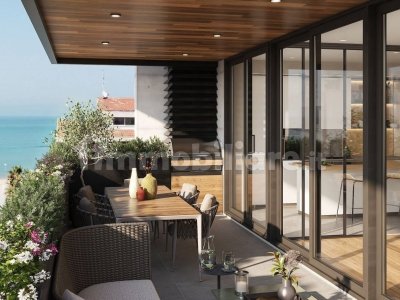 appartamento in vendita a Pescara in zona Centro Città