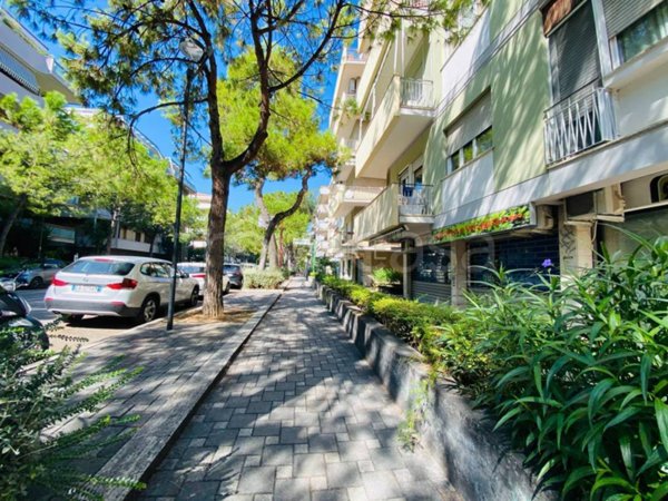 appartamento in vendita a Pescara in zona Kennedy