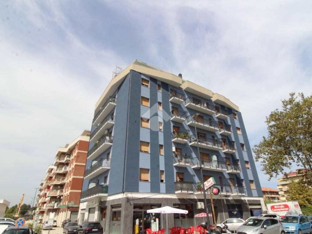 appartamento in vendita a Pescara in zona Porta Nuova