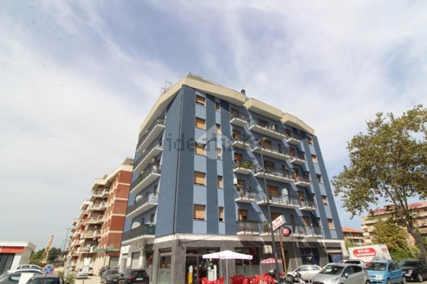 appartamento in vendita a Pescara in zona Porta Nuova