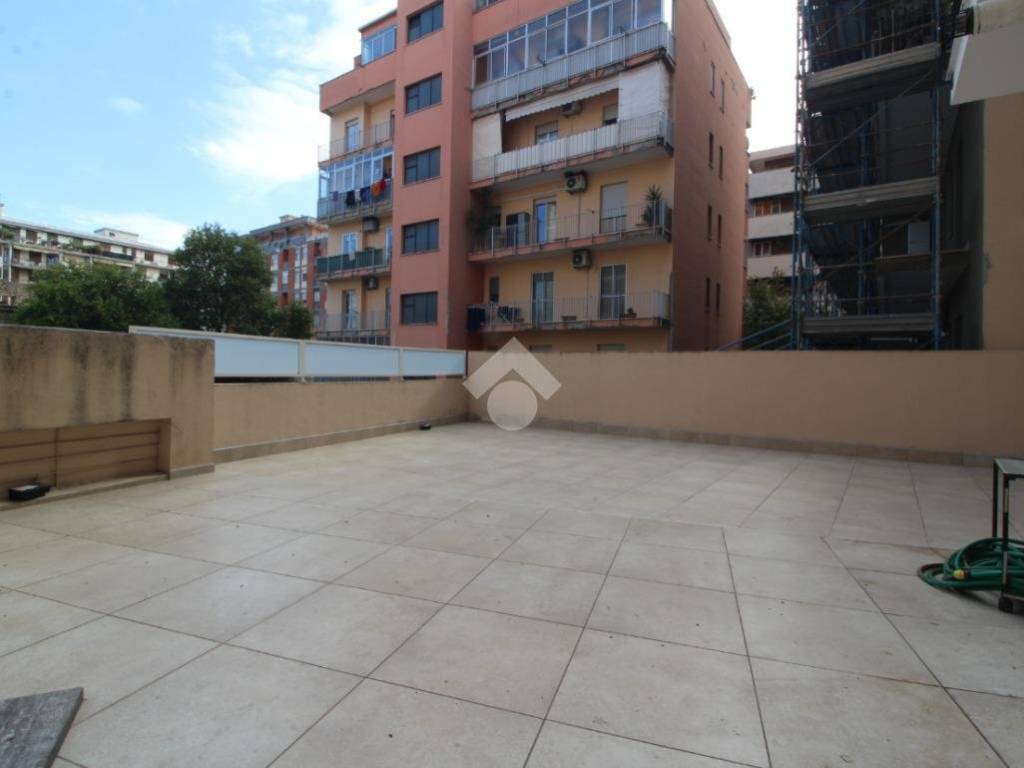 appartamento in vendita a Pescara in zona Centro Città