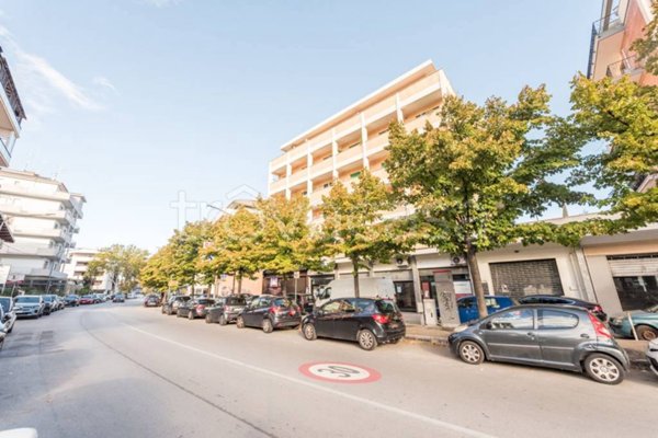 appartamento in vendita a Pescara in zona Pineta