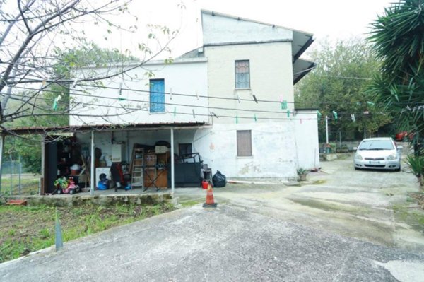 casa indipendente in vendita a Pescara in zona Fontanelle