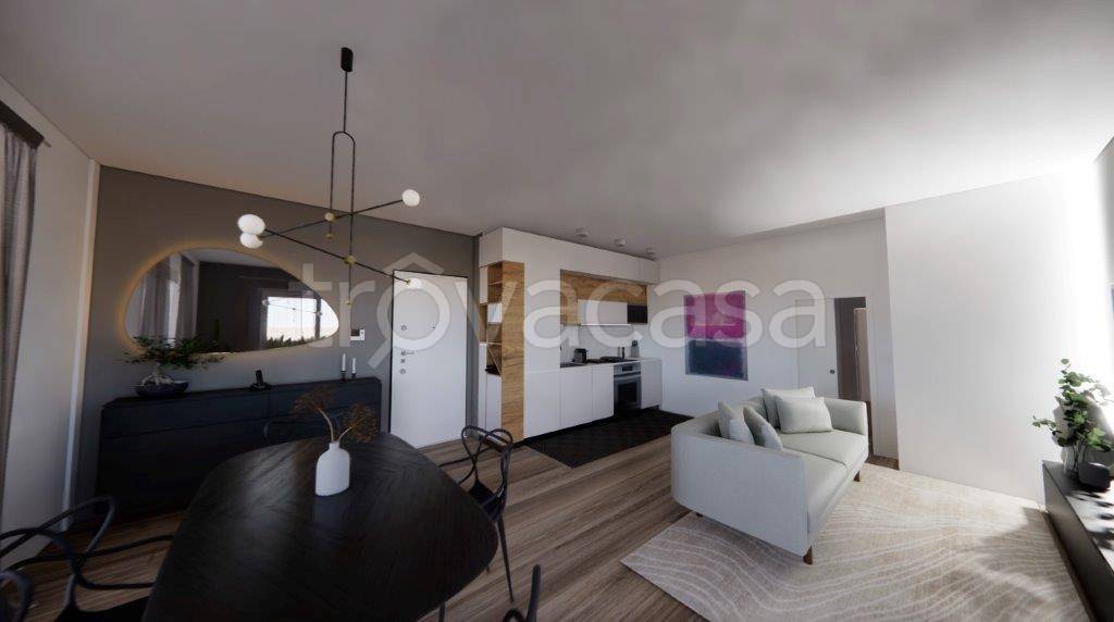 appartamento in vendita a Pescara in zona Ospedale