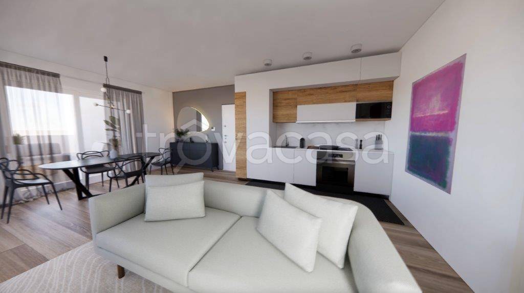 appartamento in vendita a Pescara in zona Ospedale