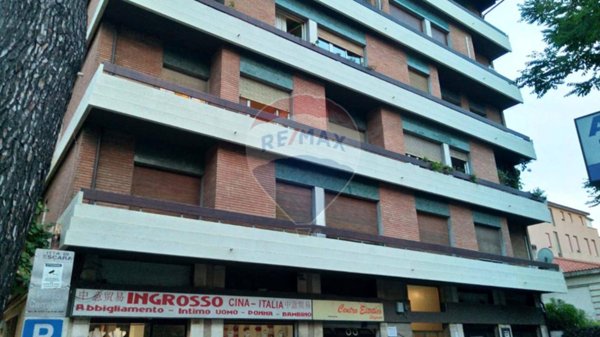 appartamento in vendita a Pescara in zona Porta Nuova