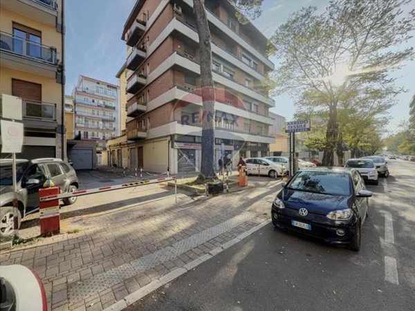 appartamento in vendita a Pescara in zona Porta Nuova