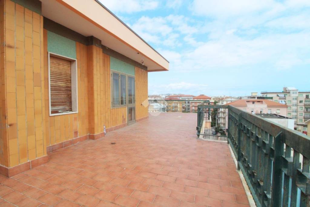 appartamento in vendita a Pescara in zona Stadio