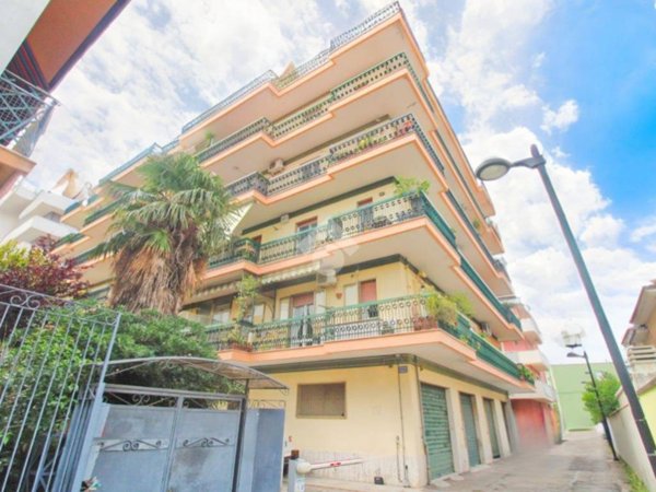 appartamento in vendita a Pescara in zona Stadio