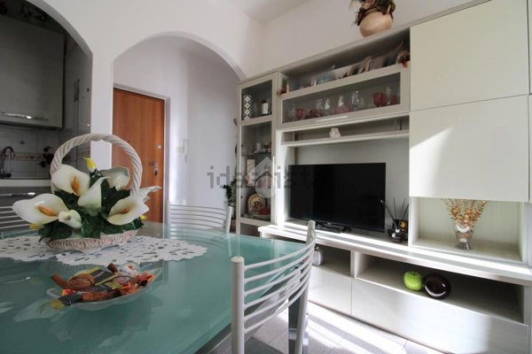 appartamento in vendita a Pescara in zona Castellammare