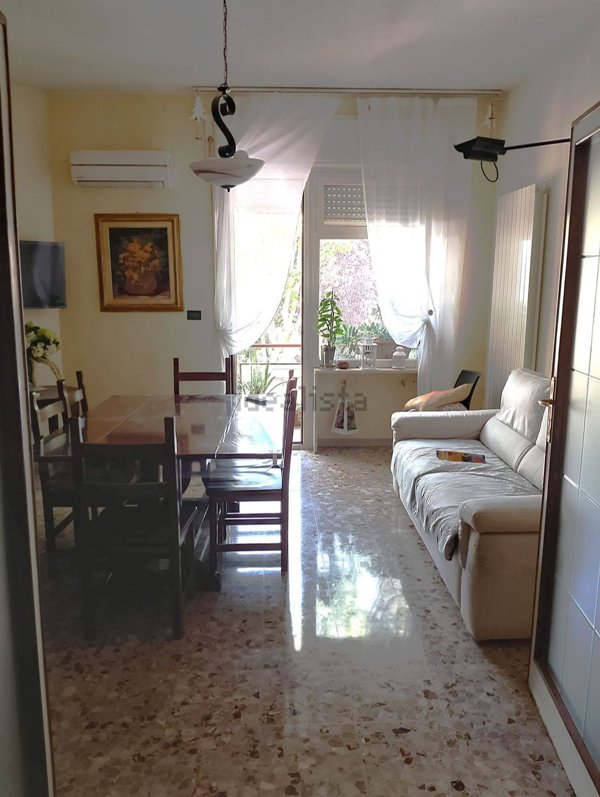 appartamento in vendita a Pescara