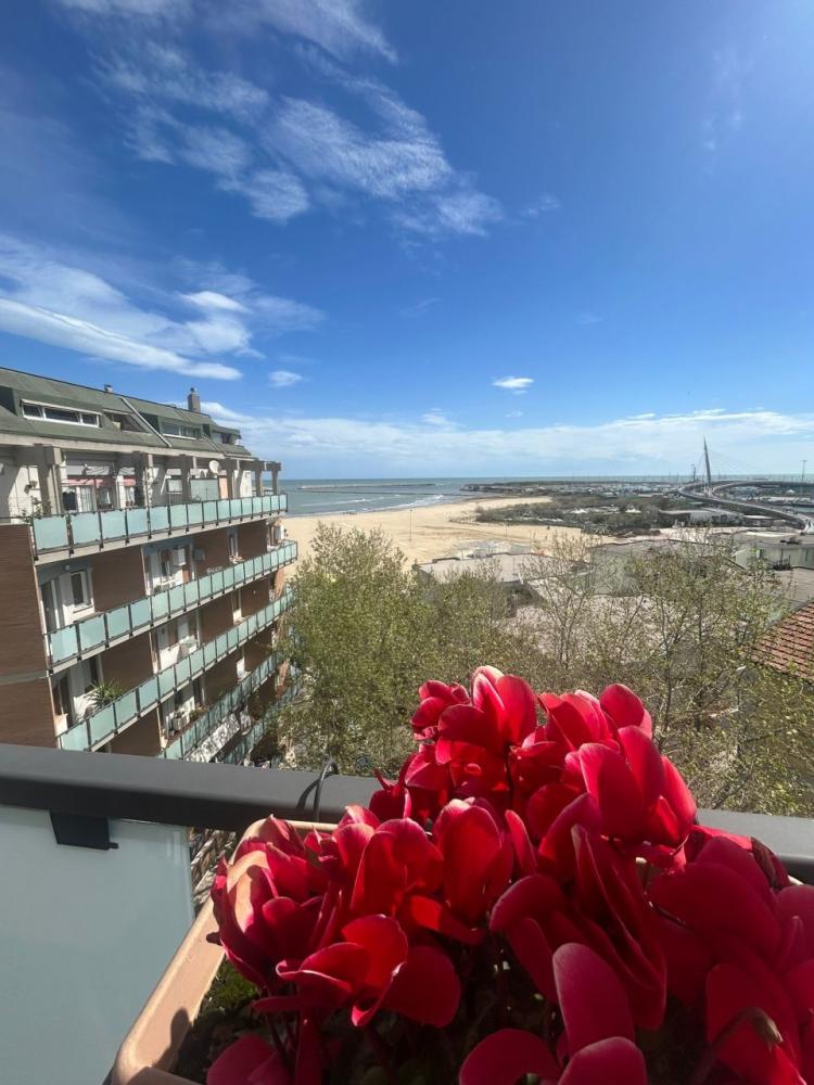 appartamento in vendita a Pescara in zona Centro Città