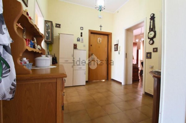 appartamento in vendita a Pescara in zona Centro Città