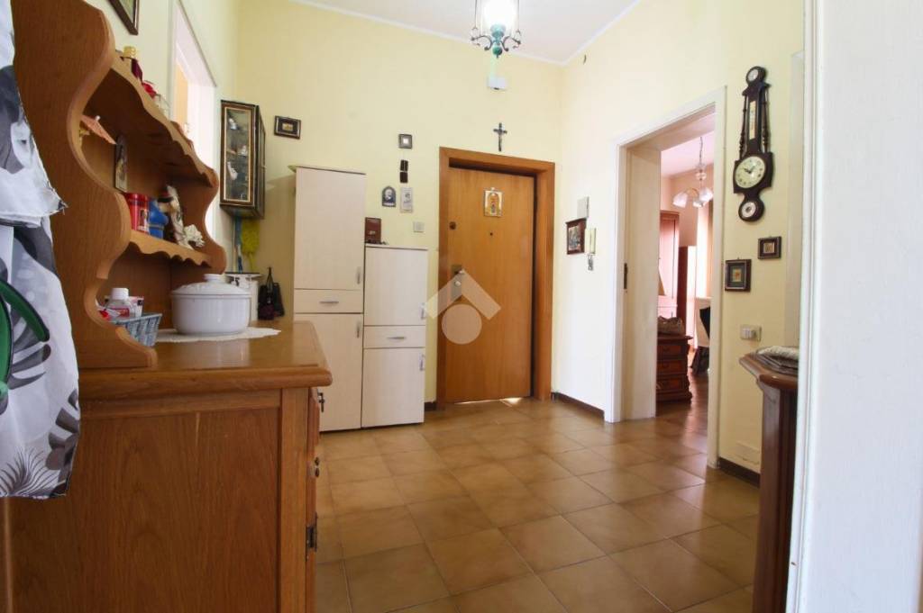 appartamento in vendita a Pescara in zona Ospedale