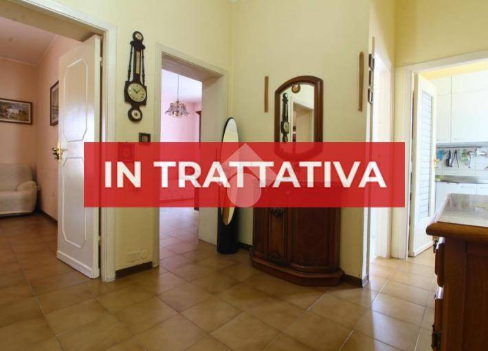 appartamento in vendita a Pescara in zona Ospedale