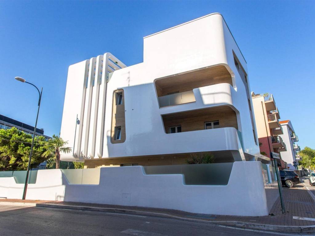 appartamento in vendita a Pescara in zona Ospedale