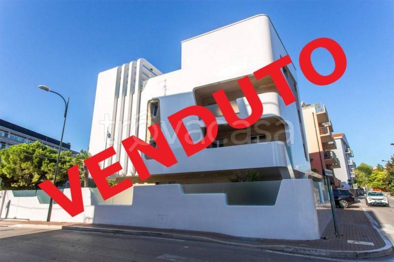 appartamento in vendita a Pescara in zona Ospedale