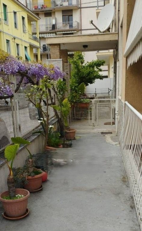 appartamento in vendita a Pescara in zona Pineta