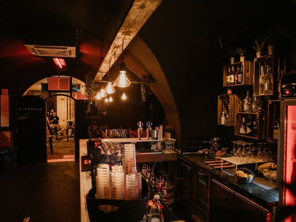 negozio in vendita a Pescara in zona Porta Nuova