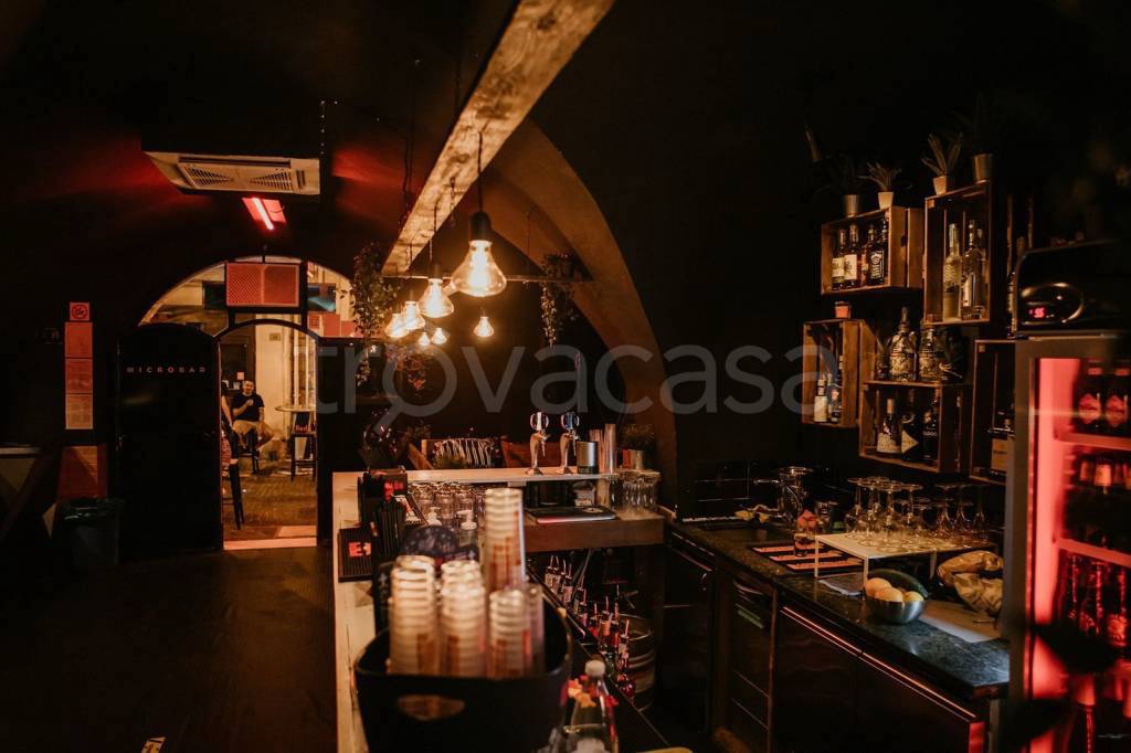 negozio in vendita a Pescara in zona Porta Nuova