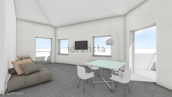 appartamento in vendita a Pescara