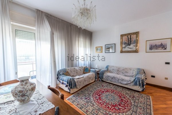 appartamento in vendita a Pescara in zona Kennedy