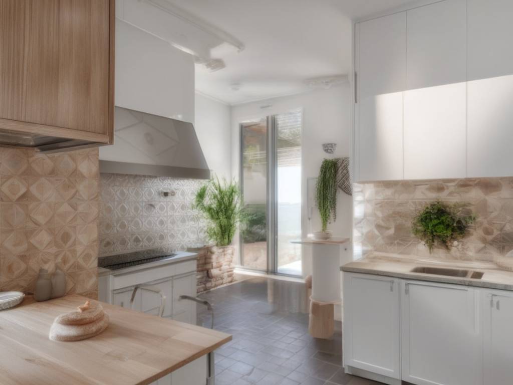 casa indipendente in vendita a Pescara in zona Centro Città