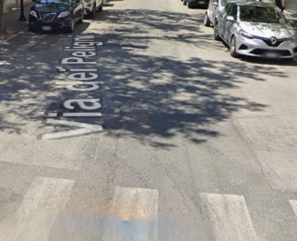 terreno edificabile in vendita a Pescara in zona Porta Nuova