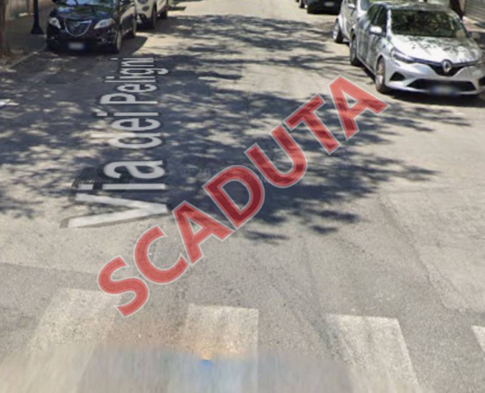 locale commerciale in vendita a Pescara