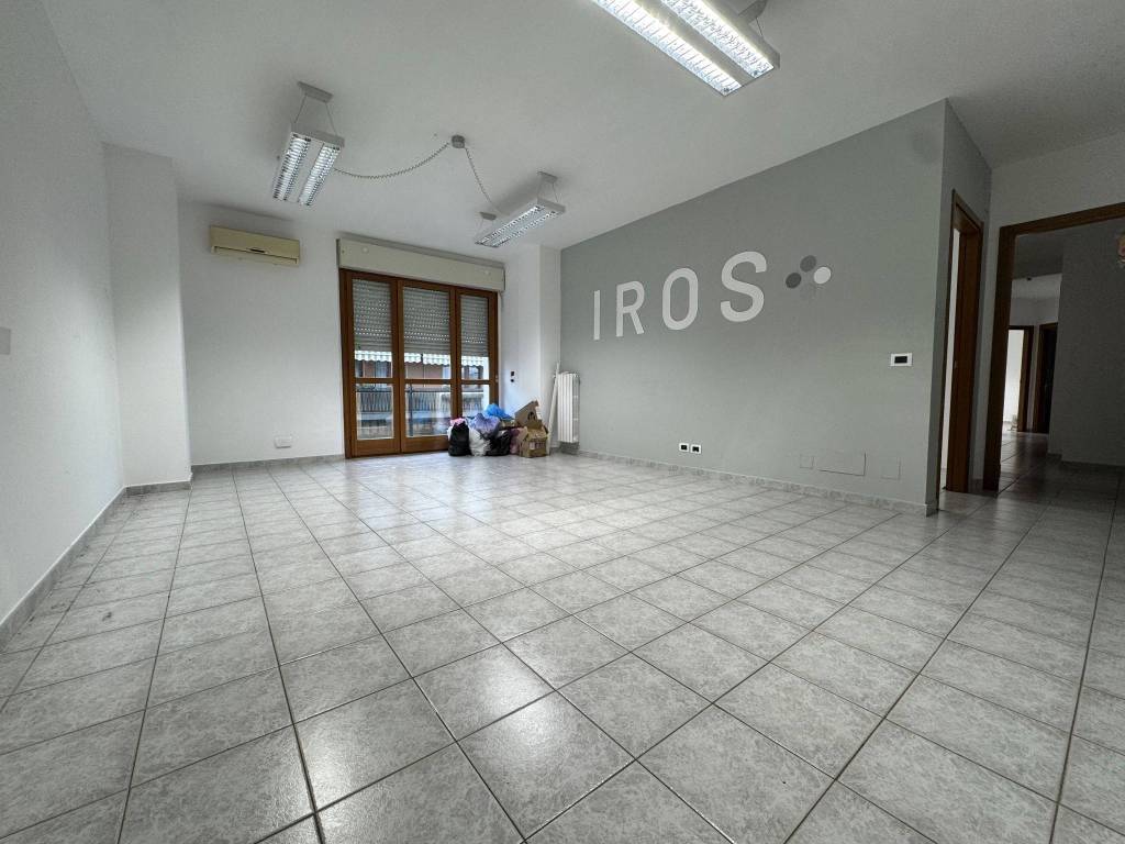 appartamento in vendita a Pescara in zona Stadio