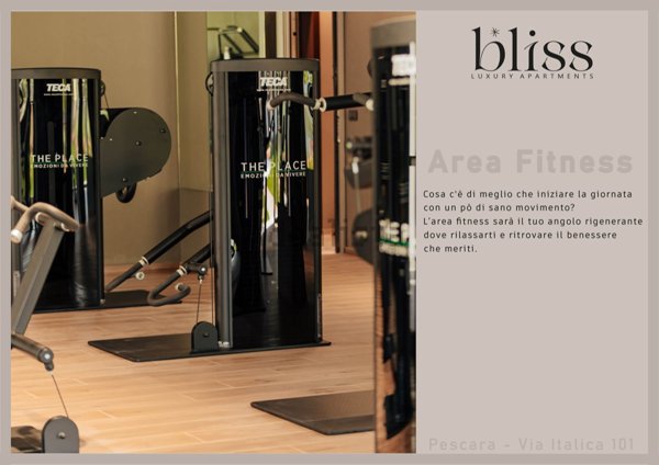 appartamento in vendita a Pescara in zona Centro Città